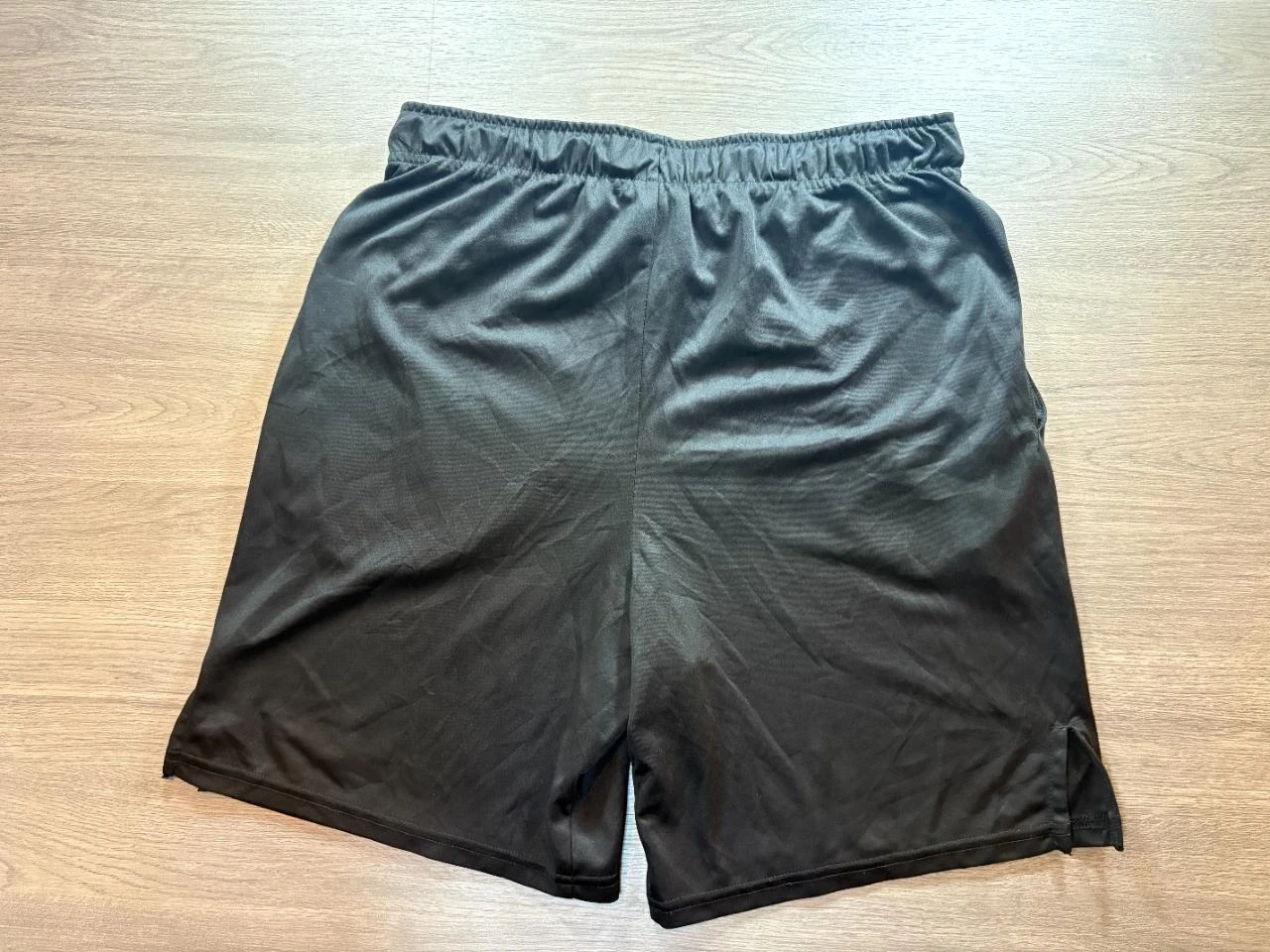 Short de running para hombre negro Nike – Talla M – photo 5